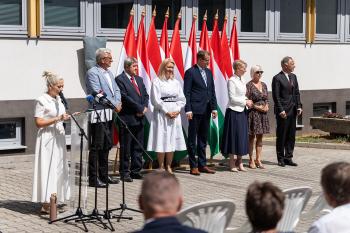 Új lendületet kap Sajóivánka a Versenyképes Járások Programnak köszönhetően