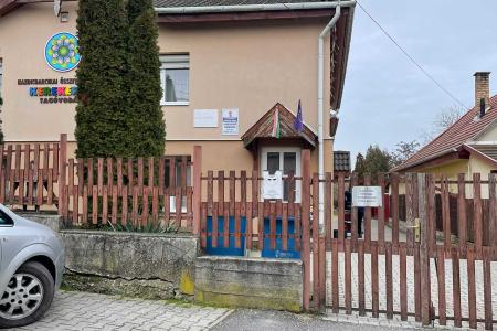 Fejlesztések Sajóivánka központjában