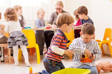 �vodai beiratkoz�s: Minden, amit a 2026/2027-es nevel�si �vr�l tudni kell