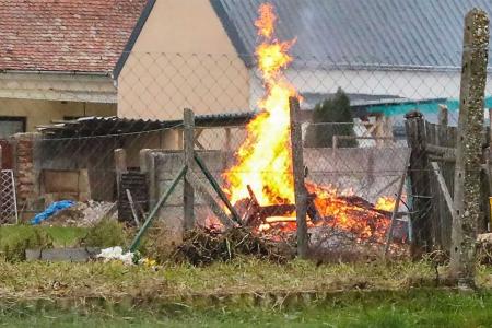 F�stbe ment szab�lyok? � Amit a z�ldhullad�k-�get�sr�l tudni kell Saj�iv�nk�n